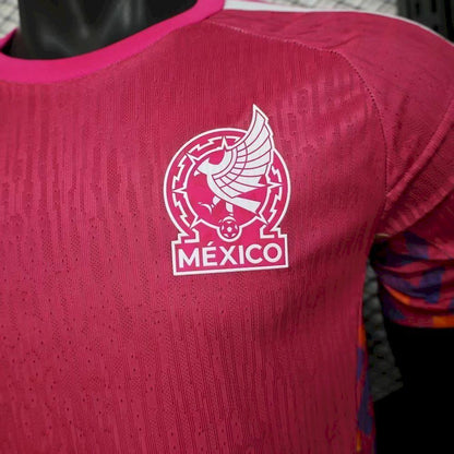 Maillot Mexique Gardien Coupe du monde 2026