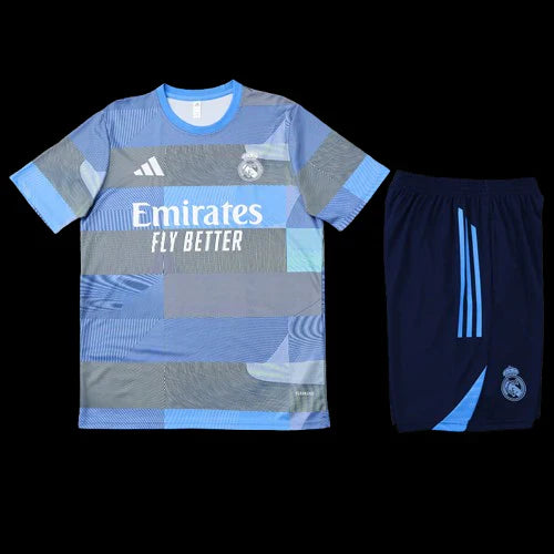 Ensemble Real Madrid Maison To Sport