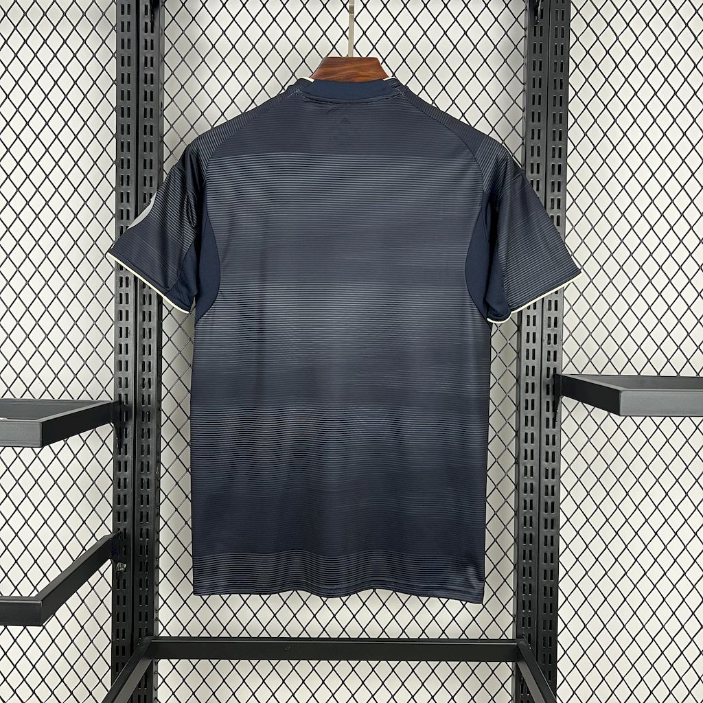Maillot Real Madrid extérieur 2025-26 Maison To Sport