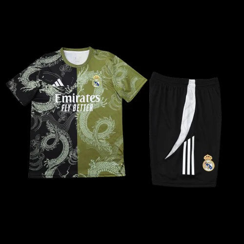Ensemble Real Madrid Maison To Sport