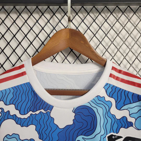 MAILLOT JAPON ÉDITION SPÉCIALE 2022-23 Maison To Sport
