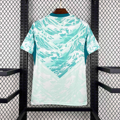 Maillot Portugal extérieur  Coupe du monde 2026