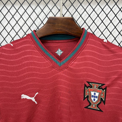 Maillot Portugal Coupe du monde 2026