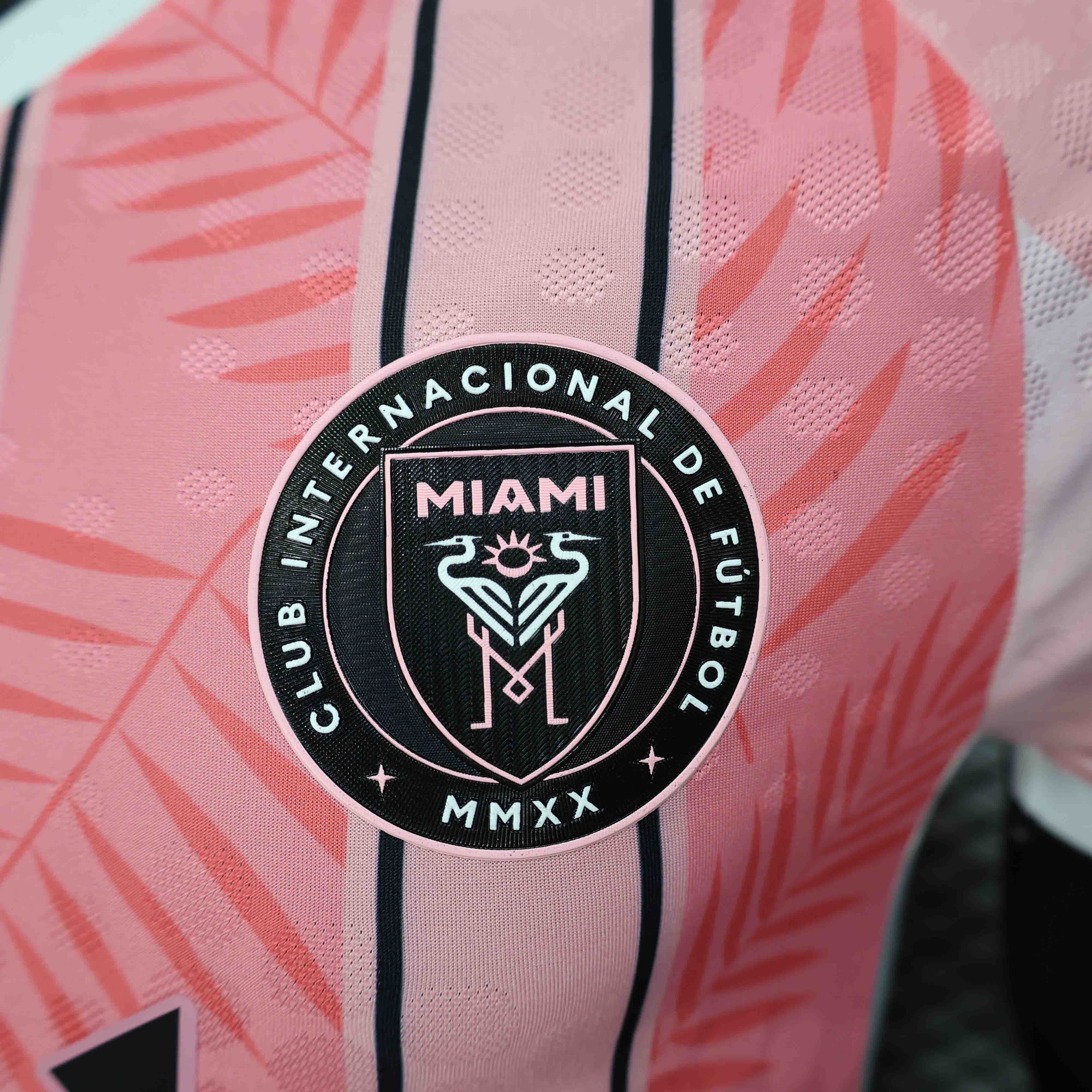 Maillot Miami 2025/26 Maison To Sport