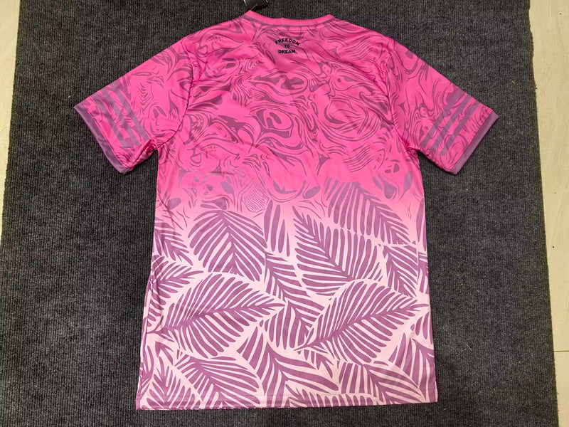 Maillot inter miami concept 2025-26 Maison To Sport