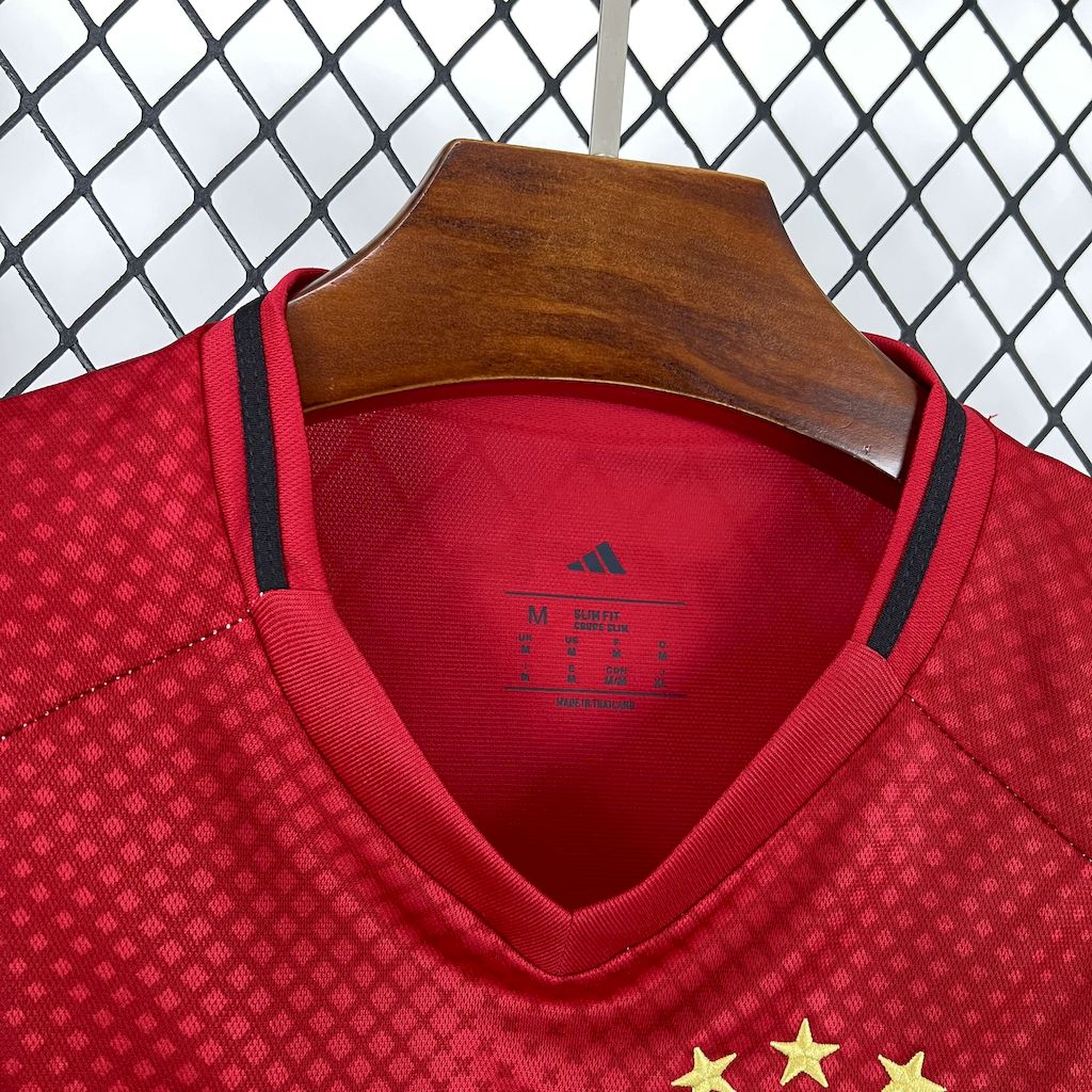 Maillot Ajax 2025-26 Maison To Sport