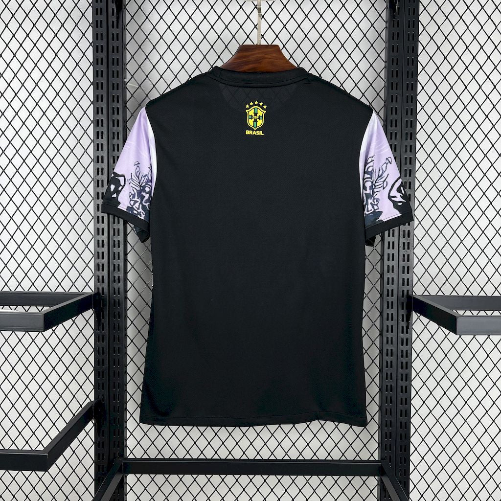 Maillot Brésil concept 2025-26 Maison To Sport