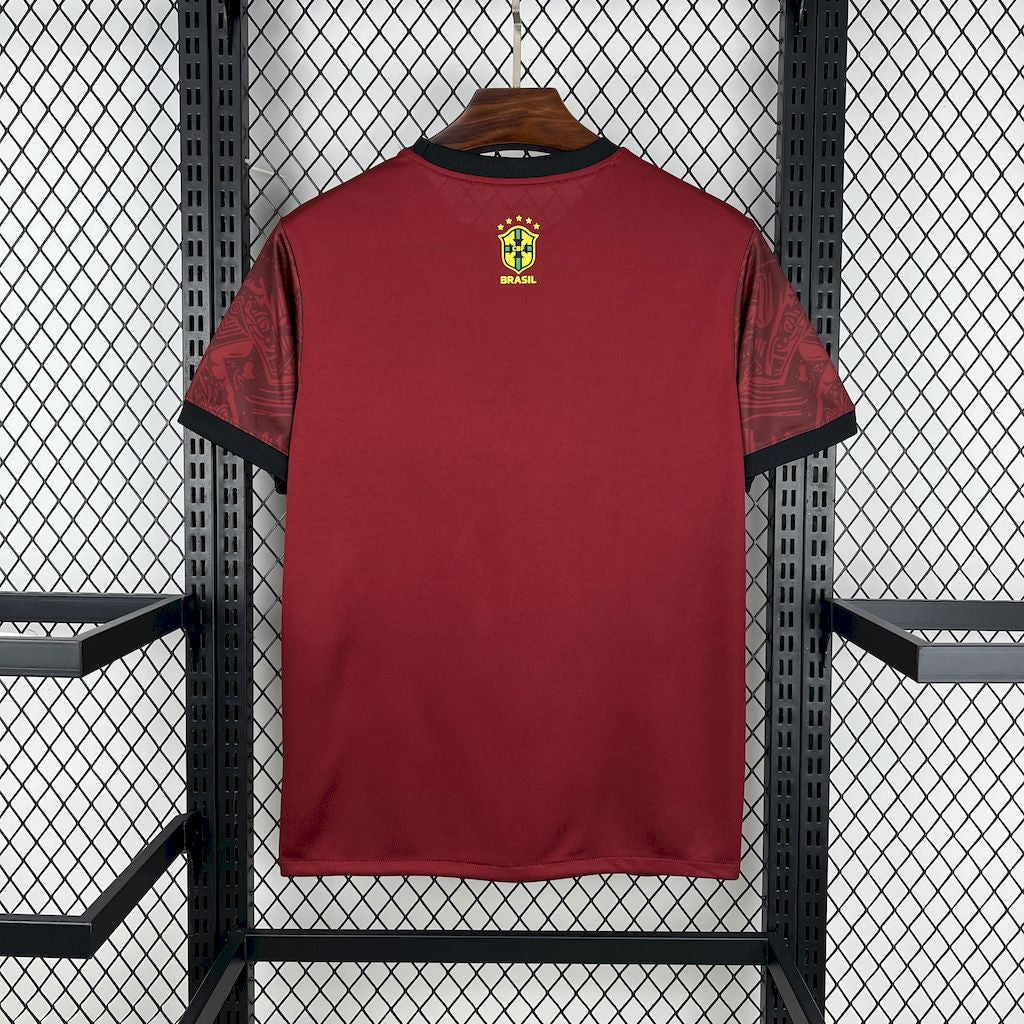Maillot Brésil concept 2025-26 Maison To Sport