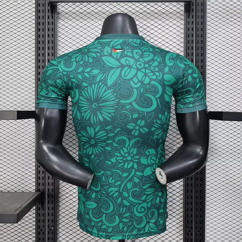 Maillot Palestine concept 2025-26 Maison To Sport