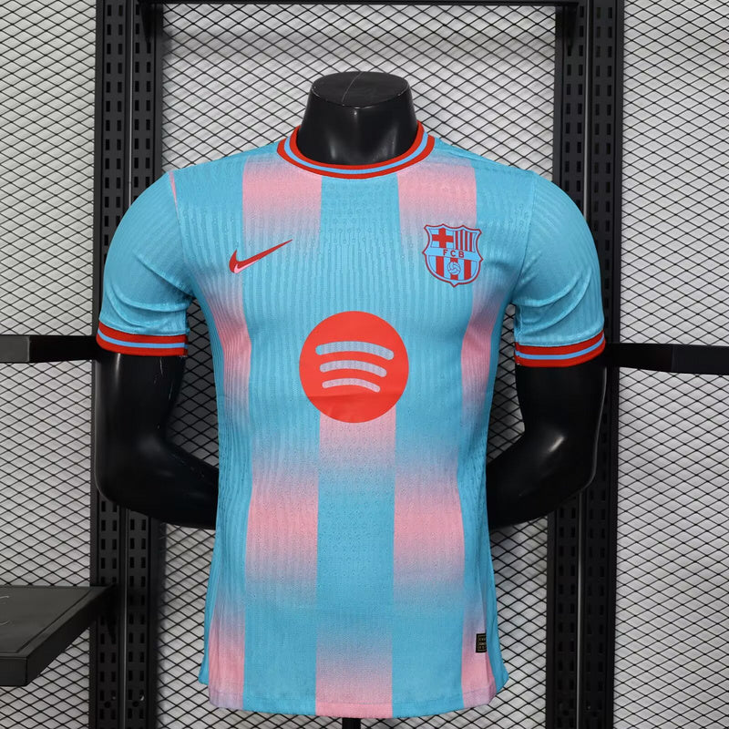 Maillot FC Barcelone concept 2025-26 Maison To Sport