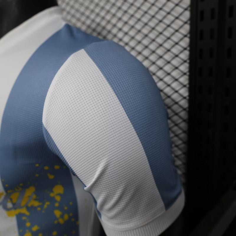 Maillot Argentine concept 2025-26 Maison To Sport