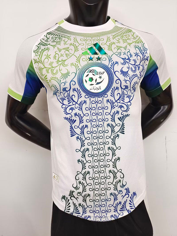 Maillot Algérie concept 2025-26 Maison To Sport