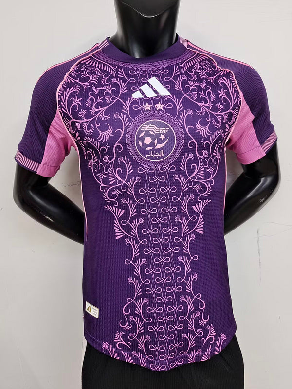 Maillot Algérie concept 2025-26 Maison To Sport