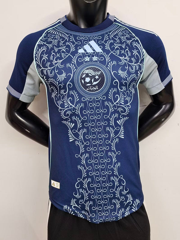 Maillot Algérie concept 2025-26 Maison To Sport