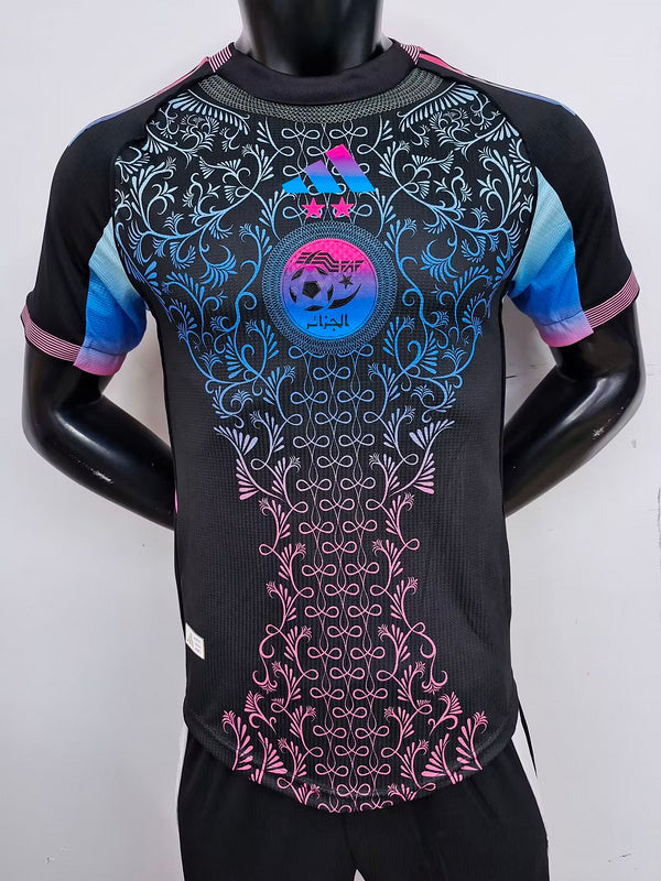 Maillot Algérie concept 2025-26 Maison To Sport