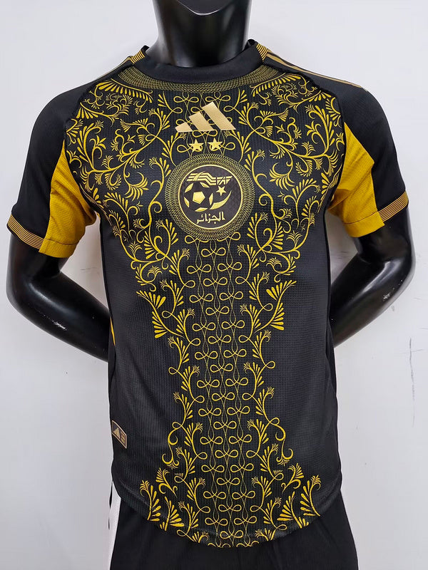 Maillot Algérie concept 2025-26 Maison To Sport