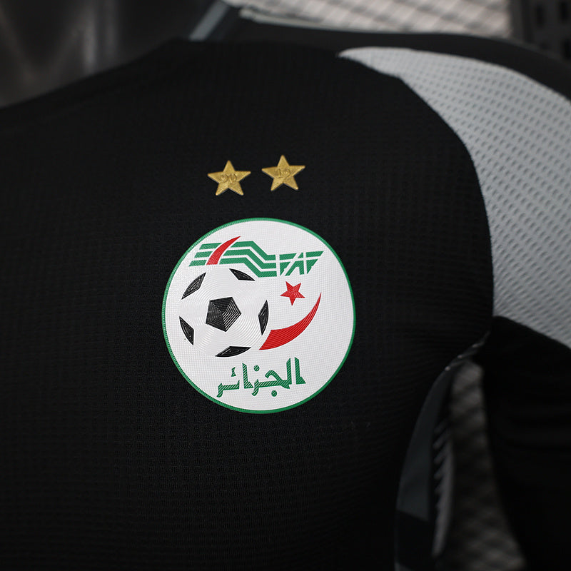 Maillot Algérie concept 2025-26 Maison To Sport