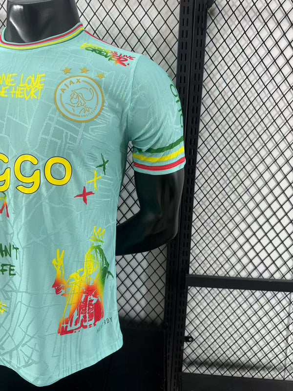 Maillot Ajax concept 2025-26 Maison To Sport