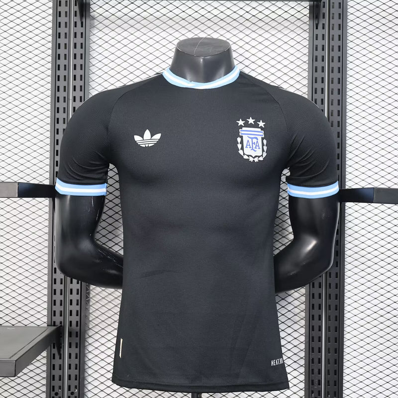 Maillot Argentine 2025-26 Maison To Sport