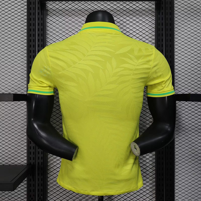 Maillot Brésil concept 2025-26 Maison To Sport