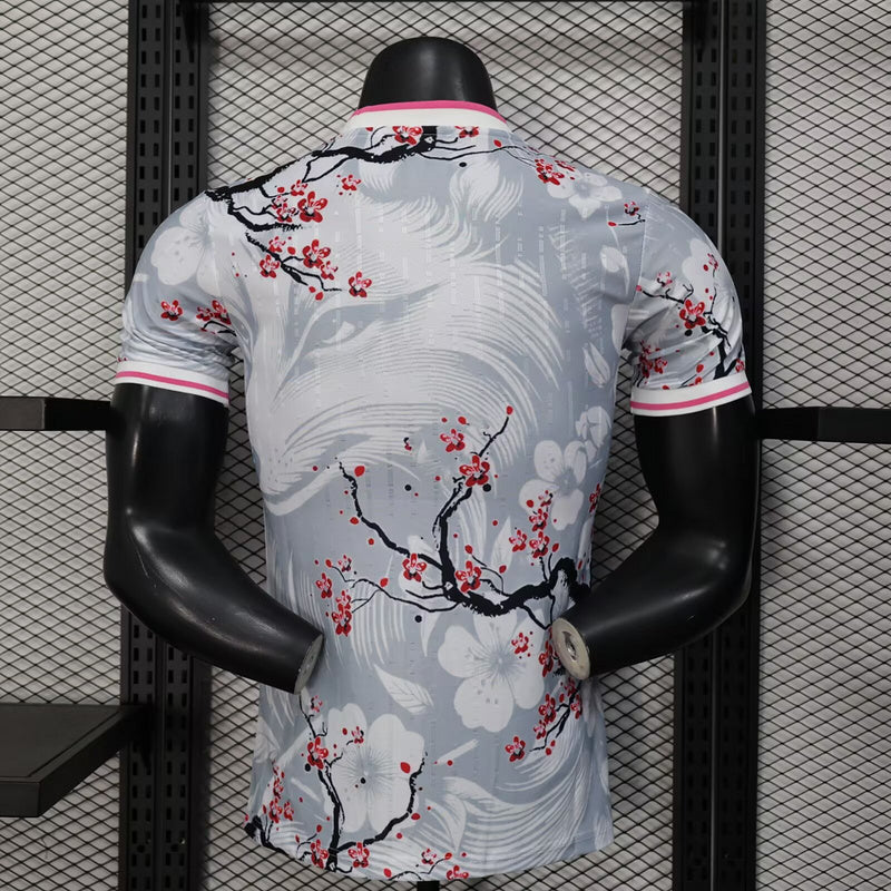 Maillot Japon concept 2025-26 Maison To Sport