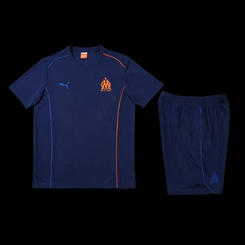 Ensemble OM Maison To Sport