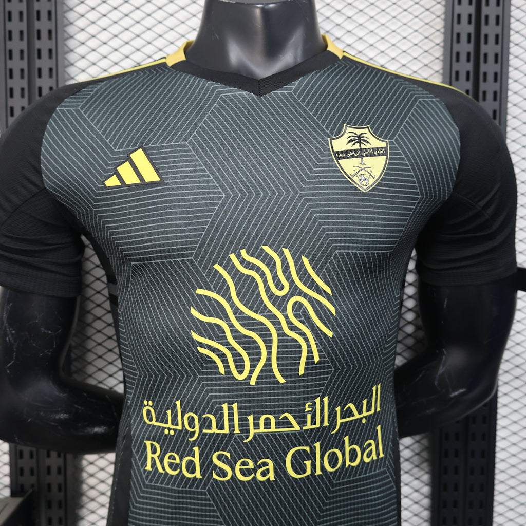 Maillot AL-Ahli extérieur 2025-26 Maison To Sport