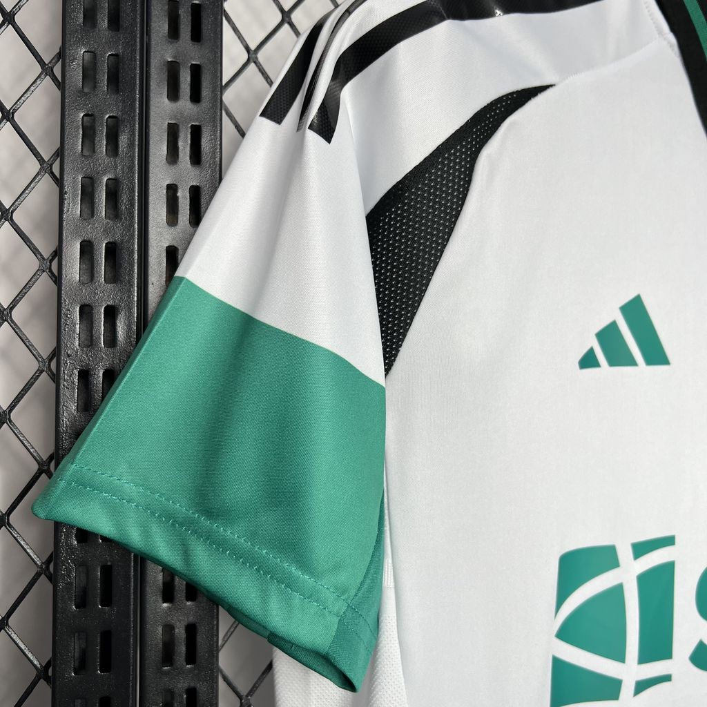 Maillot Newcastle 2024-25 Maison To Sport