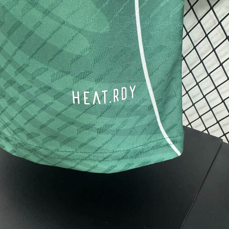 Maillot Mexique concept 2025 Maison To Sport