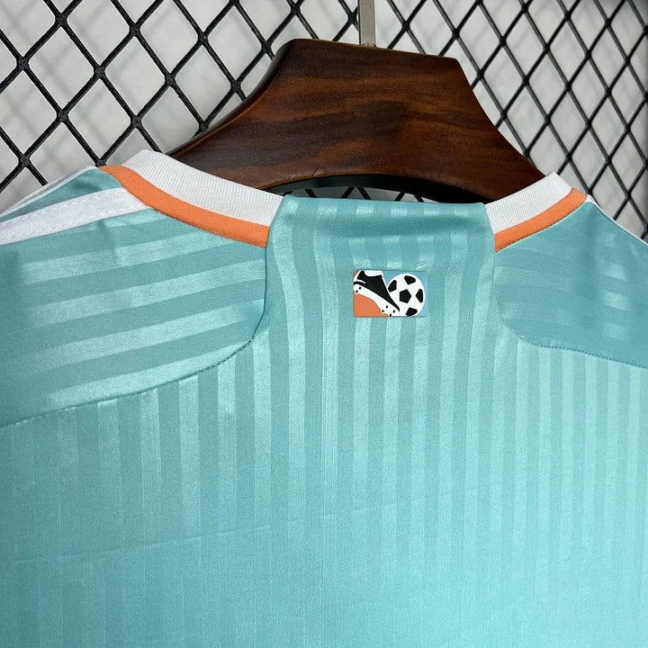 Maillot Inter Miami Third Vert 2024/25 Maison To Sport