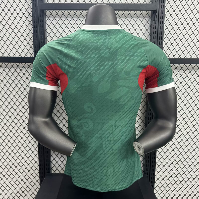 Maillot Mexique concept 2025 Maison To Sport