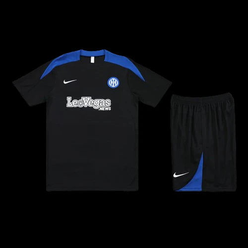 Ensemble Inter Milan Maison To Sport