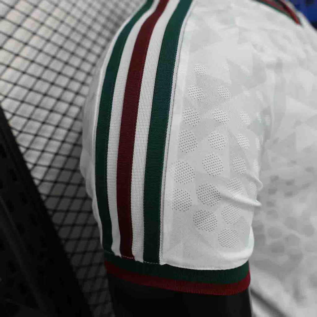 Maillot Mexique concept 2025-26 Maison To Sport