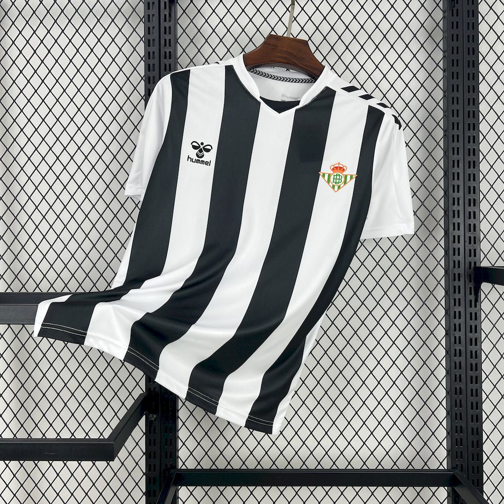Maillot Betis concept2025-26 Maison To Sport