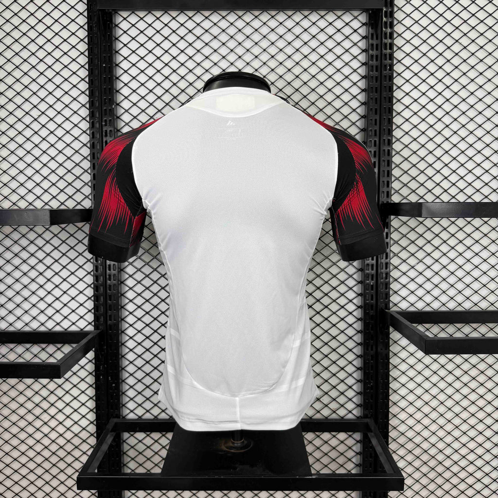 Maillot Flamengo extérieur 2025-26 Maison To Sport