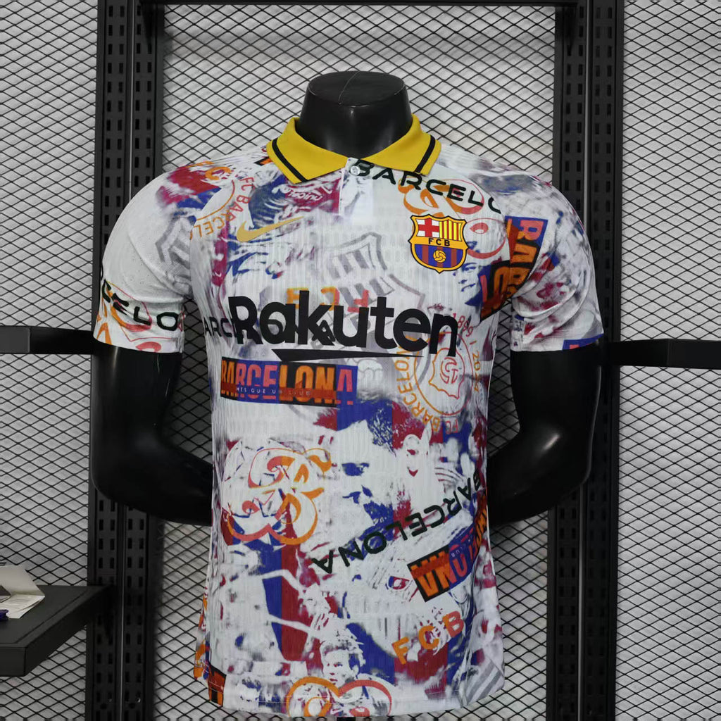 Maillot Fc Barcelone 2025/26 Maison To Sport