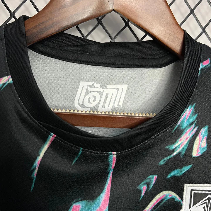 MAILLOT CORÉE DU SUD 2023/24 Maison To Sport
