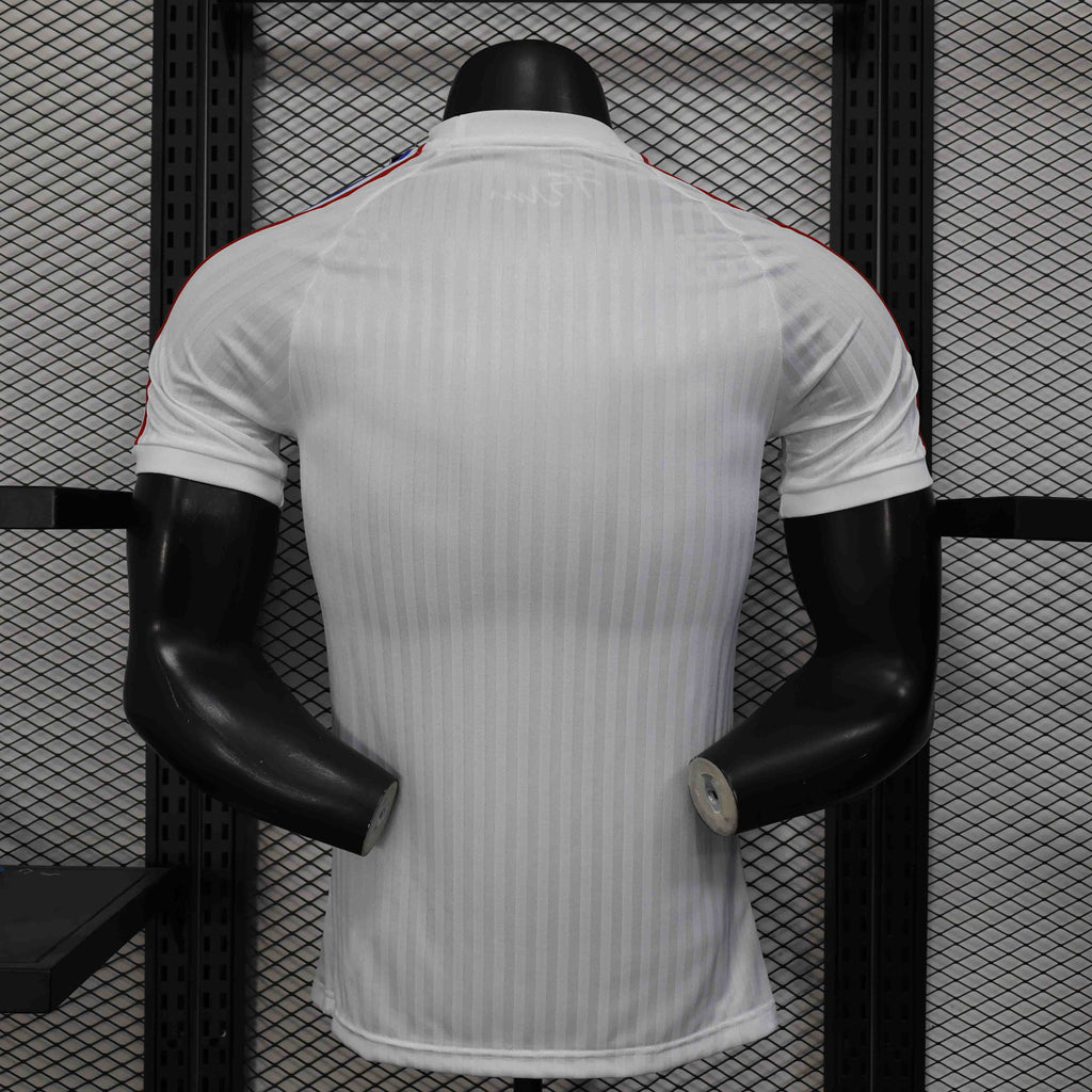 Maillot Lyon concept 2025-26 Maison To Sport