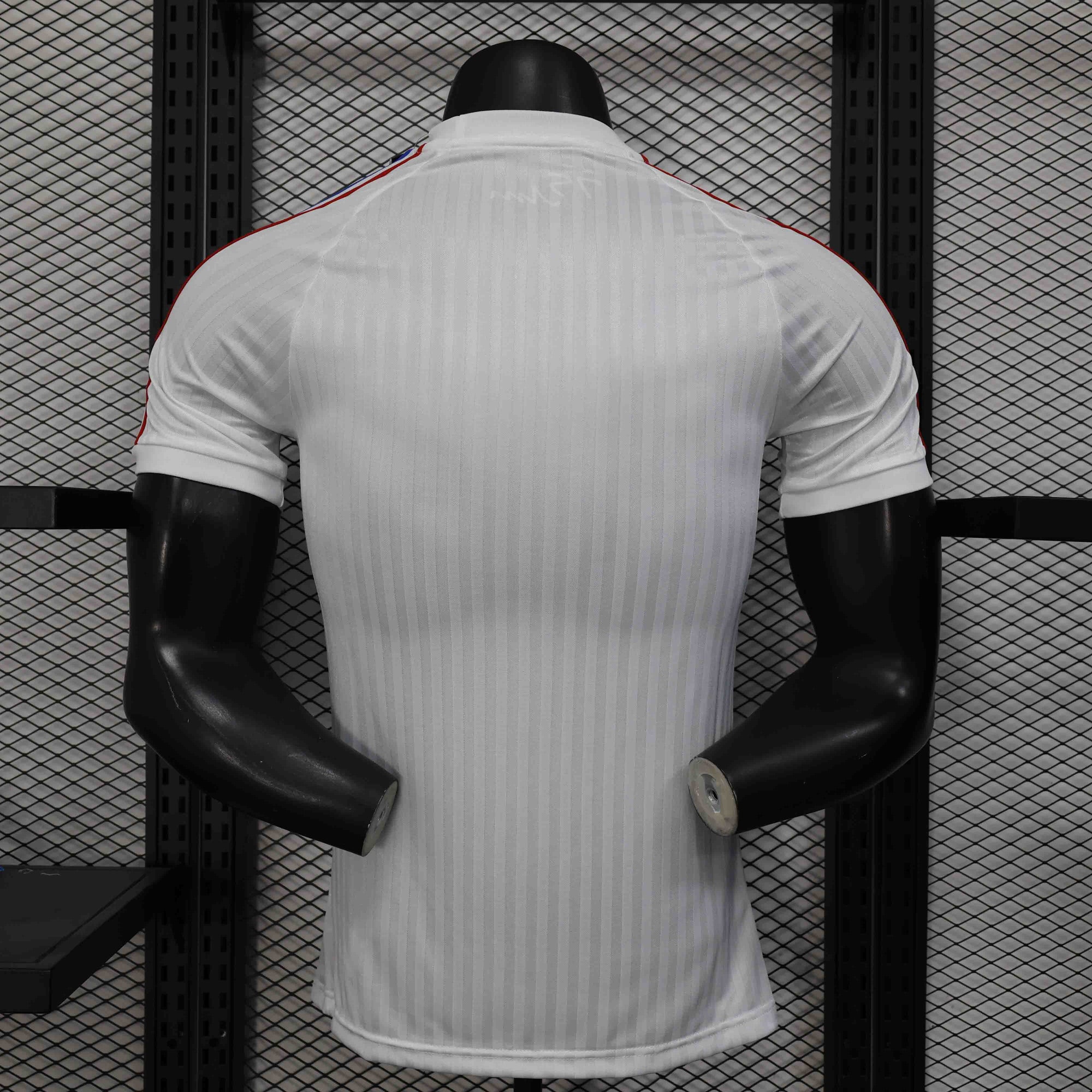 Maillot Lyon concept 2025-26 Maison To Sport