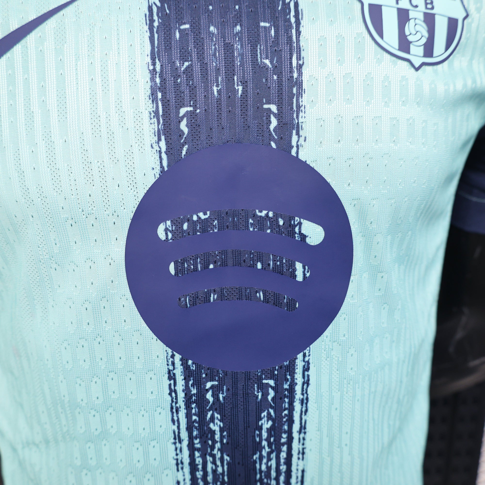 Maillot FC BARCELONE CONCEPT 2025 Maison To Sport