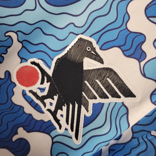 MAILLOT JAPON ÉDITION SPÉCIALE 2022-23 Maison To Sport