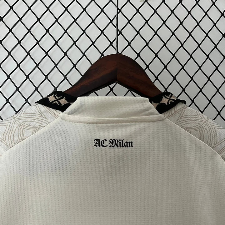 MAILLOT AC MILAN 2024/25 FOURTH Maison To Sport