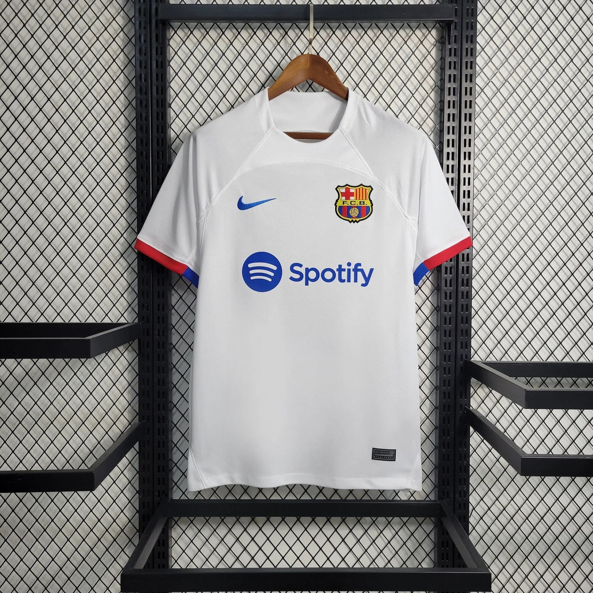 Maillot FC Barcelone saison 2023-2024 extérieur Maison To Sport