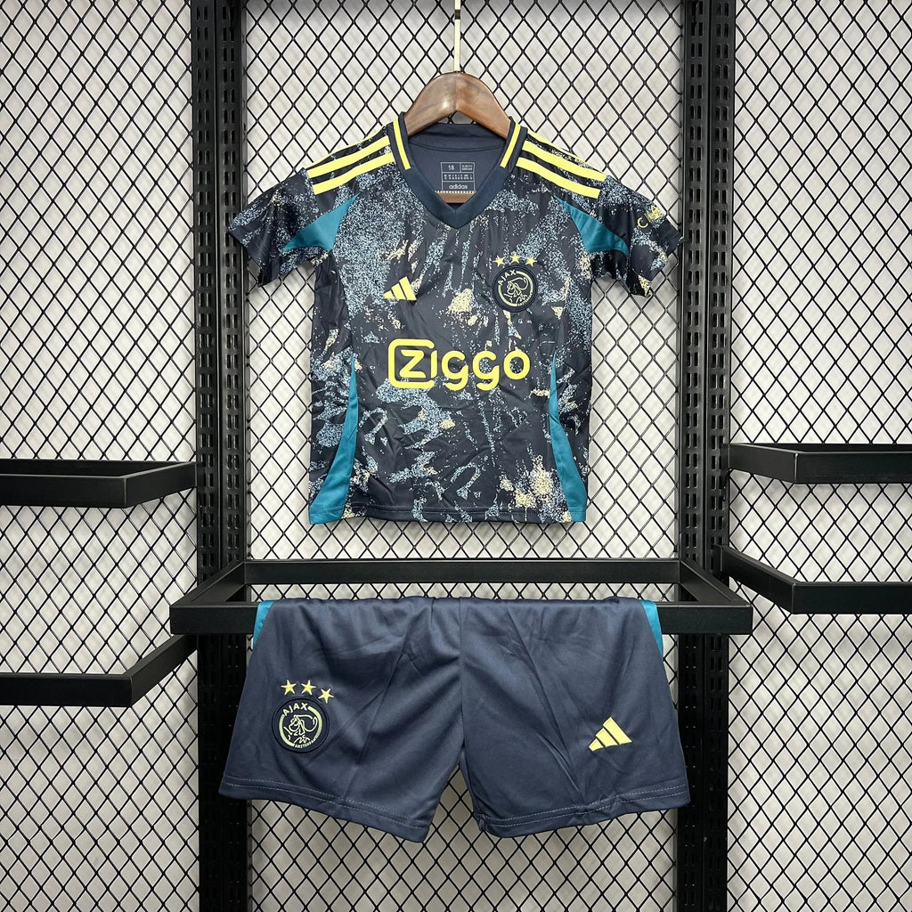 Kit Enfant AJAX Amsterdam Maison To Sport