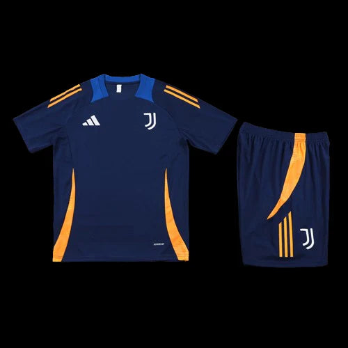 Ensemble Juventus Maison To Sport