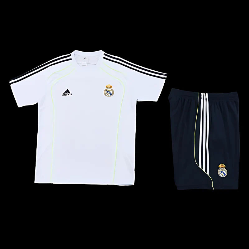 Ensemble Real Madrid Maison To Sport