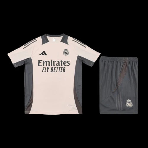 Ensemble Real Madrid Maison To Sport