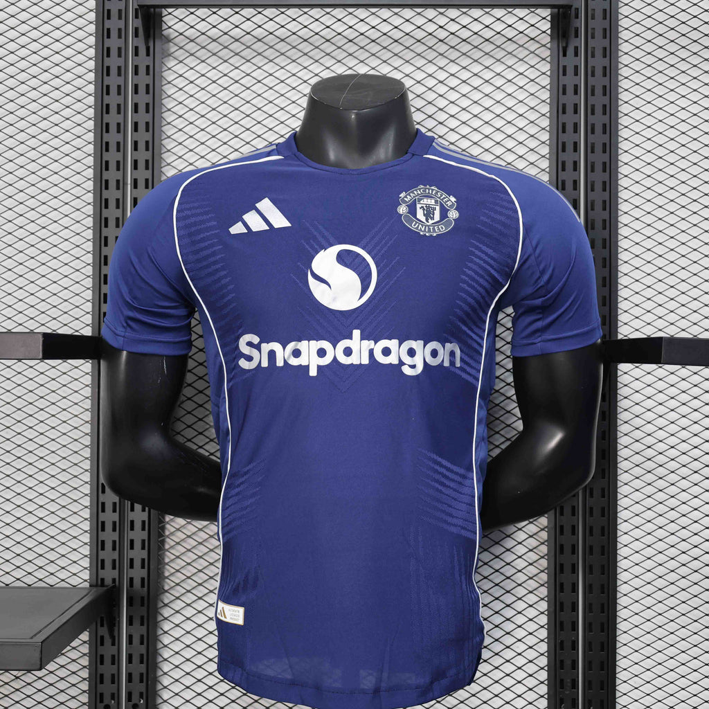 Maillot Manchester United concept 2025-26 Maison To Sport