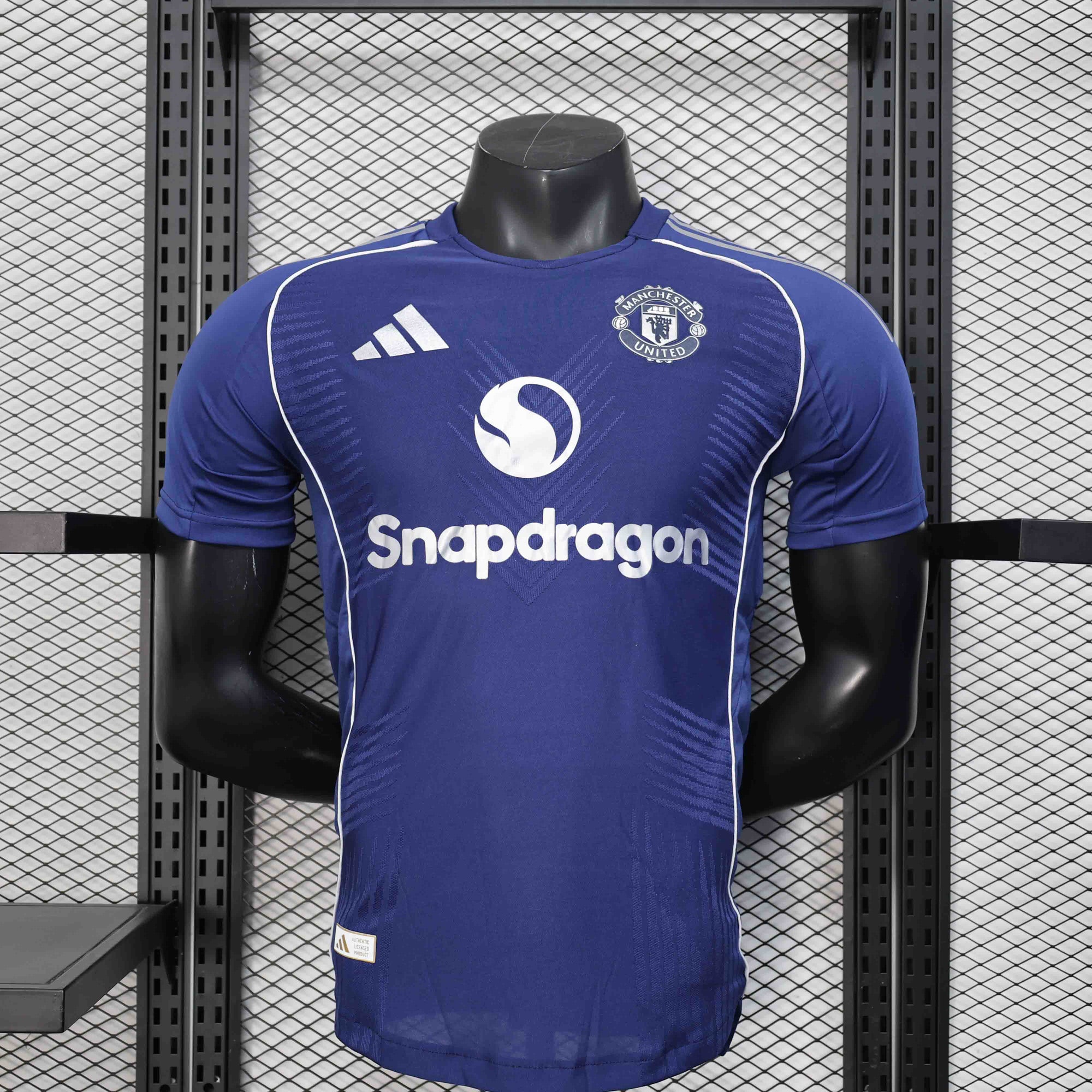Maillot Manchester United concept 2025-26 Maison To Sport