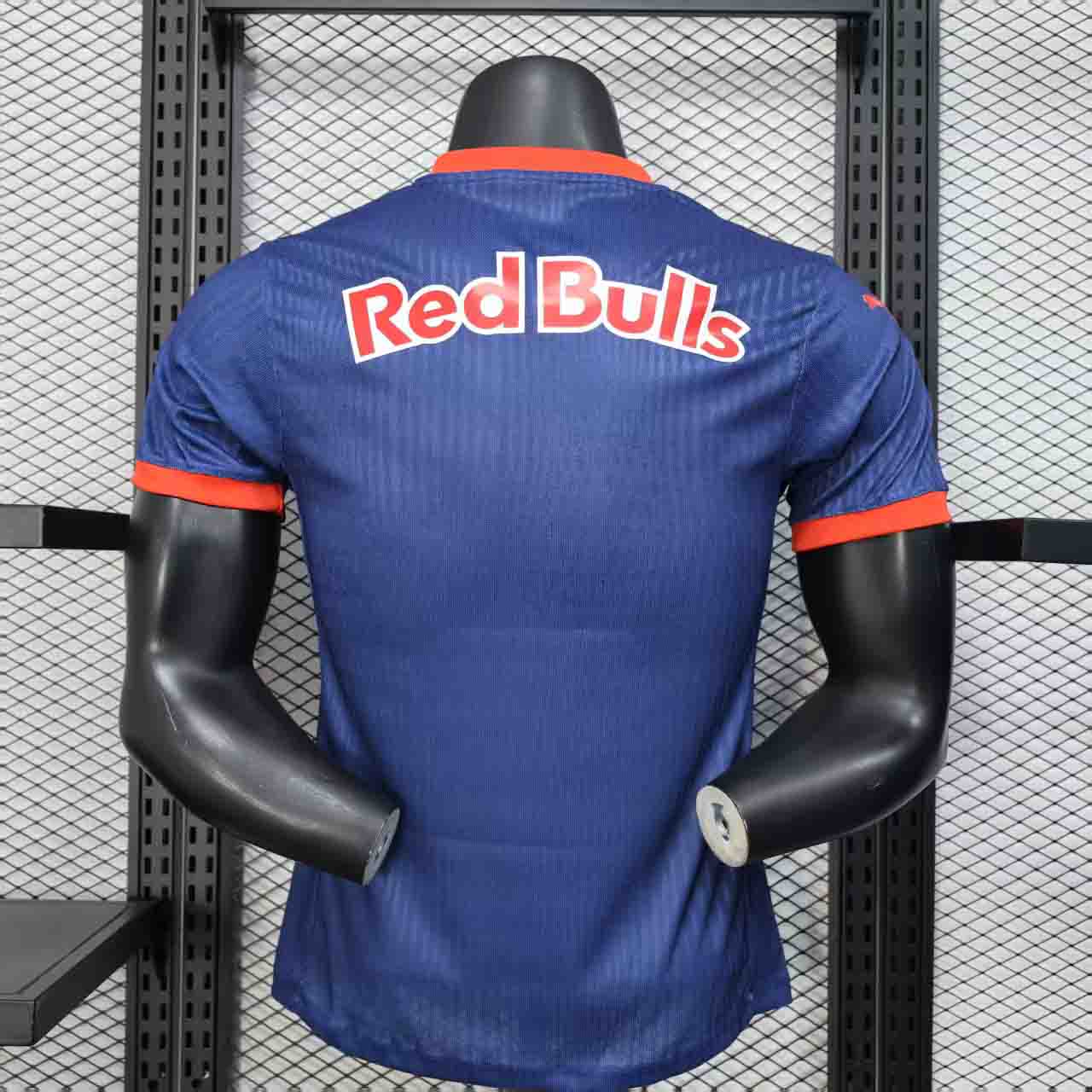 Maillot Leipzig 2025-26 Maison To Sport